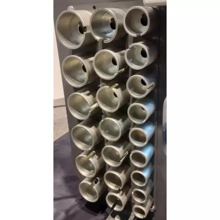 PAINOHOLKKISARJA (HOLKIT+LEVY+RUUVIT) - Korjaamopuristimet - 86260 - 2