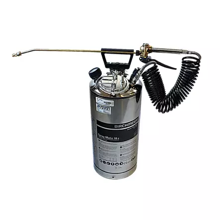 SPRAY-MATIC 10S ILMAN KÄSIPUMPPUA - CRC-tuotteet ja liuotinainepumput - 46420 - 1