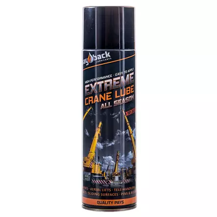 EXTREME CRANE LUBE 400ML - Payback tuotteet - 95410 - 1