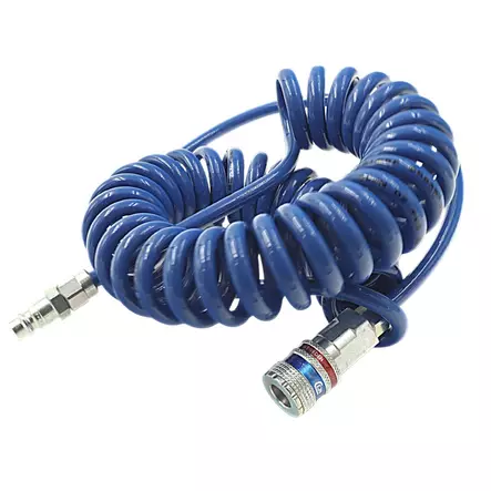 CEJN SPIRAALILETKU 320-sarjan eSAFE-LIITTIMILLÄ - Paineilmaspiraalit - 88692 - 1