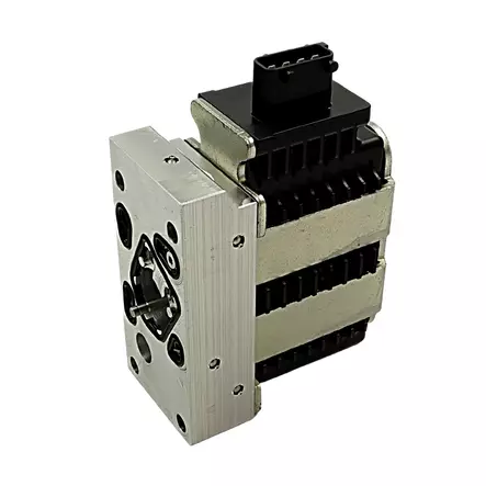 PVEH SÄÄDIN (157B4034) 11-32V AMP-LIITIN - Sähkösäätimet - 72884 - 1