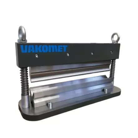 SÄRMÄRI KORJAAMOPURISTIMEEN 400MM - Korjaamopuristimet - 72374 - 1