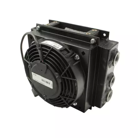 ÖLJYNJÄÄHDYTINPAKETTI 24VDC - Hydrauliikan öljynjäähdyttimet - 82759 - 2