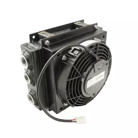 ÖLJYNJÄÄHDYTINPAKETTI 24VDC - Hydrauliikan öljynjäähdyttimet - 82759 - 1