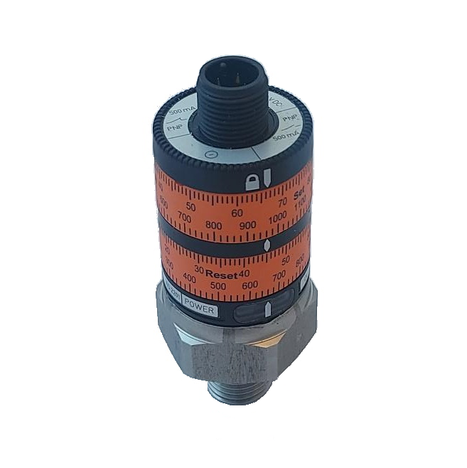 PAINEKYTKIN 400BAR PK6520 - Painekytkimet - 62739 - 1